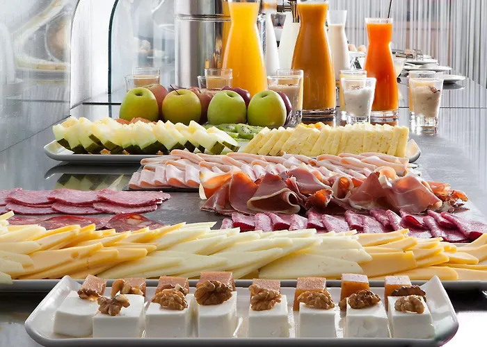 City Gate Hotel Doha