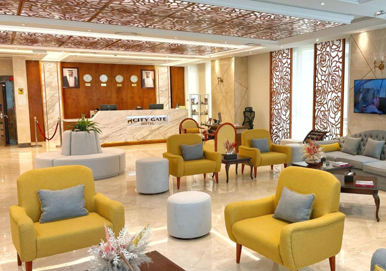 فندق Gate 4*