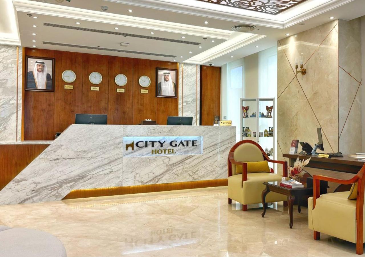 Gate الدوحة