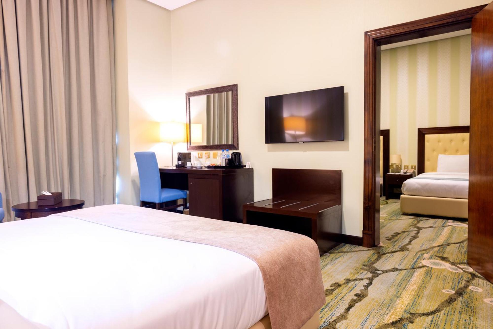 Otel Gate Doha