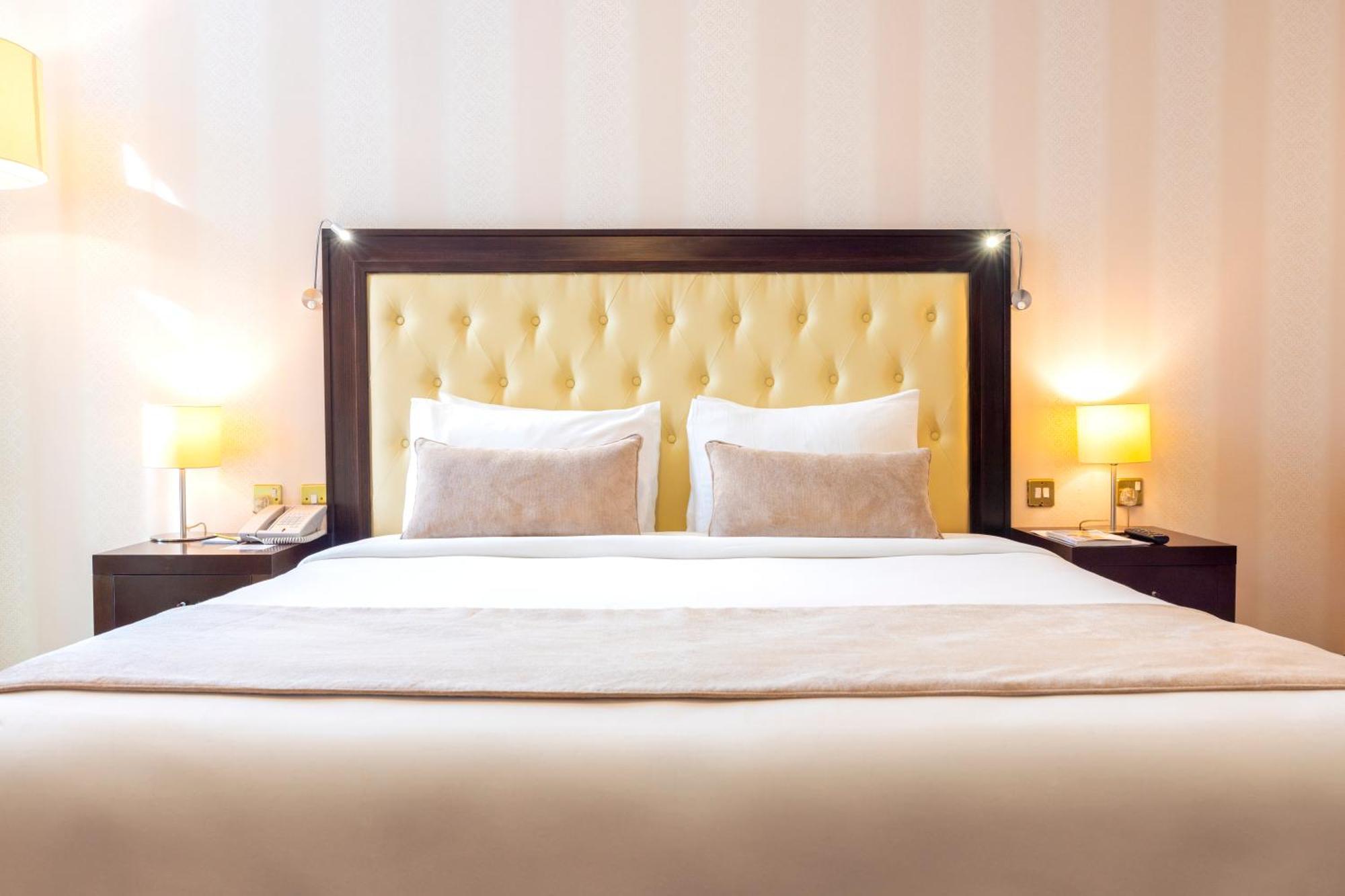 Gate Otel Doha