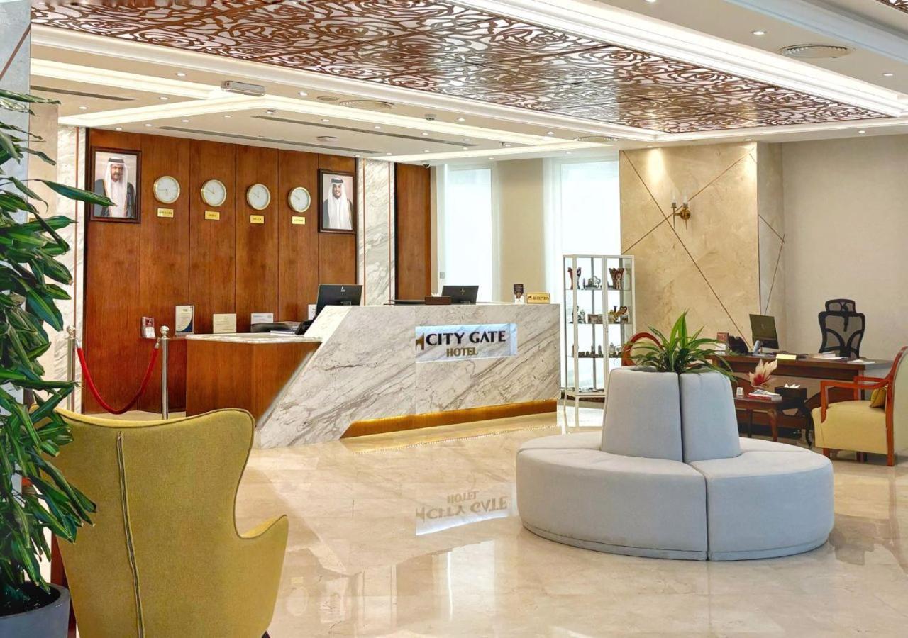 Gate Otel